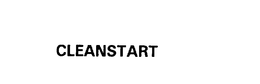 CLEANSTART