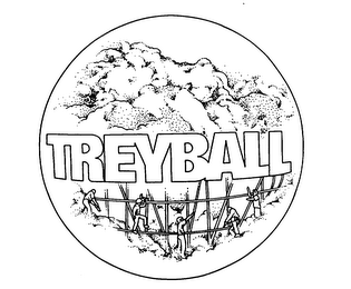 TREYBALL