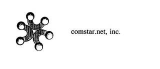 COMSTARNET, INC.