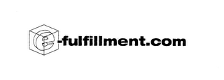 E-FULFILLMENT.COM