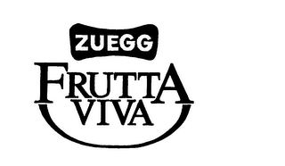 ZUEGG FRUTTA VIVA