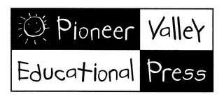 PIONEER VALLEY EDUCATIONAL PRESS