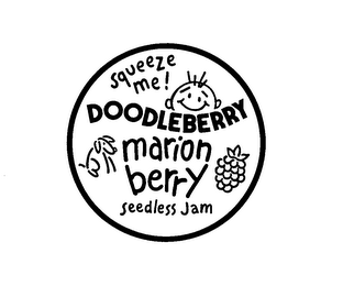 DOODLEBERRY