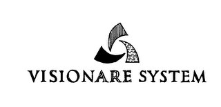 VISIONARE SYSTEM