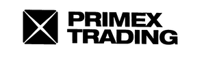 PRIMEX TRADING