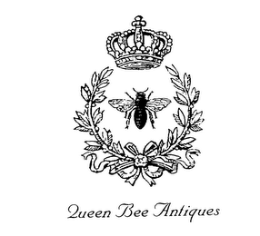 QUEEN BEE ANTIQUES