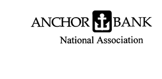 ANCHOR BANK NATIONAL ASSOCIATION