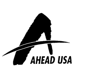 A AHEAD USA