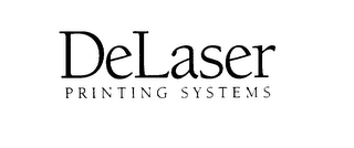 DELASER PRINTING SYSTEMS