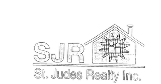 ST. JUDE'S REALTY, INC.