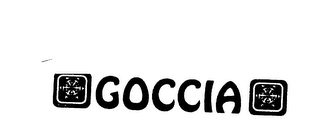 GOCCIA