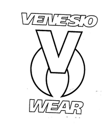 V VENESIO WEAR