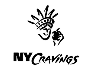 NY CRAVINGS