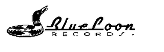 BLUE LOON RECORDS