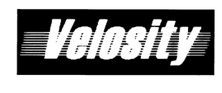 VELOSITY