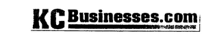 KCBUSINESSES.COM
