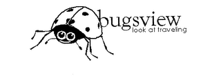 BUGSVIEW