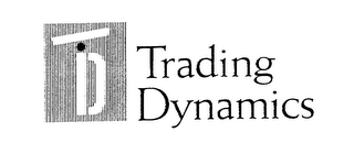 TRADING DYNAMICS & DESIGN