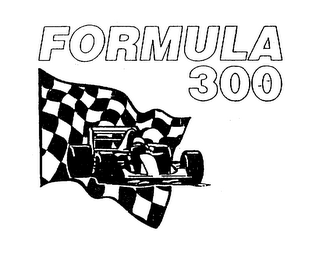 FORMULA 300