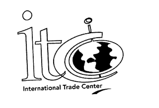 ITC INTERNATIONAL TRADE CENTER