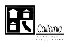 CALIFORNIA APARTMENT ASSOCIATION