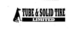 TUBE & SOLID TIRE LIMITED