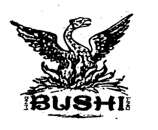 BUSHI DNM