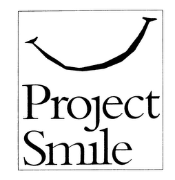 PROJECT SMILE