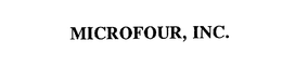 MICROFOUR, INC.