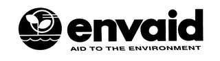 ENVAID AID TO THE ENVIRONMENT