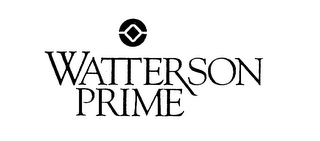 WATTERSON PRIME