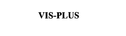 VIS-PLUS
