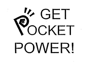 GET POCKET POWER!