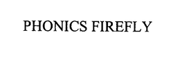 PHONICS FIREFLY