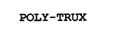 POLY-TRUX
