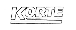 KORTE