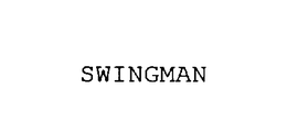 SWINGMAN trademark