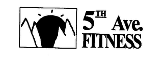 5TH AVE. FITNESS