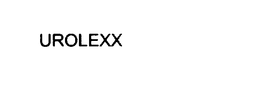UROLEXX