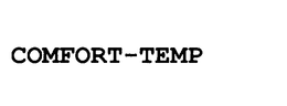 COMFORT TEMP