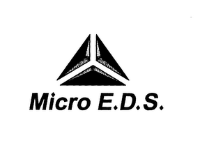 MICRO E.D.S.