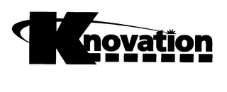 KNOVATION