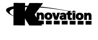 KNOVATION