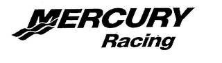 MERCURY RACING