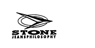 STONE JEANS PHILOSOPHY