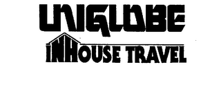 UNIGLOBE INHOUSE TRAVEL