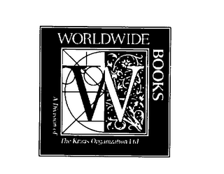 WORLDWIDE BOOKS, A DIVISION OF THE KRAUS ORGANIZATION LTD.