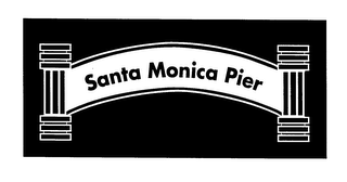 SANTA MONICA PIER