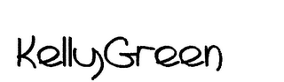 KELLYGREEN