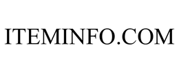 ITEMINFO.COM